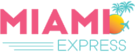 MiamiExpress Logo